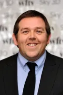 Nick Frost