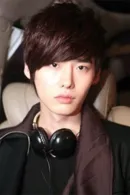 Lee Jong-Suk