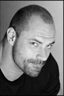 Conan Stevens