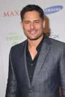 Joe Manganiello