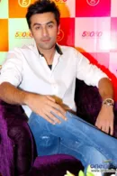 Ranbir Kapoor