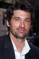 Patrick Dempsey