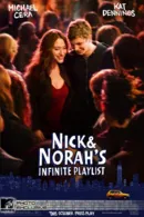 Nick and Norah's Infinite Playlist