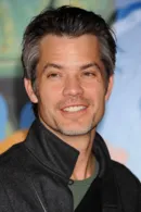 Timothy Olyphant
