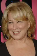 Bette Midler