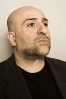 Omid Djalili
