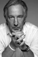Alan Rickman