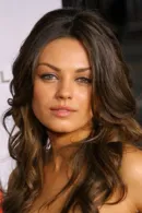 Mila Kunis