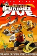 Kung Fu Panda: Secrets of the Furious Five