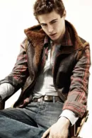Max Irons