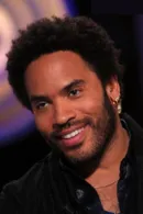 Lenny Kravitz