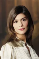 Audrey Tautou