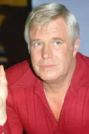 George Peppard