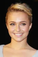 Hayden Panettiere