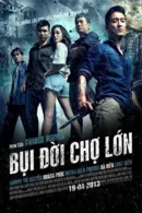 Bụi Đời Chợ Lớn