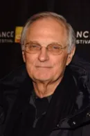 Alan Alda