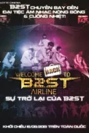Sự trở lại của Beast