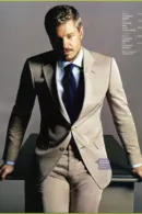 Eric Dane