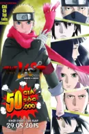 Naruto: Trận Chiến Cuối Cùng