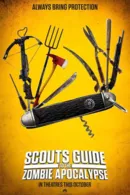 Scout's Guide to the Zombie Apocalypse