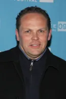 Kevin Chapman