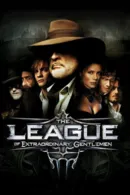 The League of Extraordinary Gentlemen