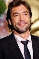Javier Bardem