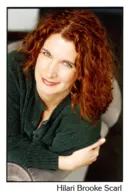 Hilari Scarl
