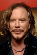 Mickey Rourke