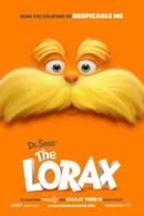 Thần Lorax
