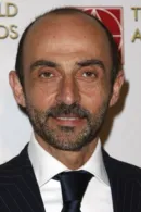 Shaun Toub
