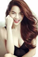 Hồ Ngọc Hà