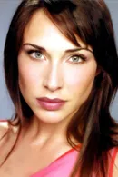 Claire Forlani