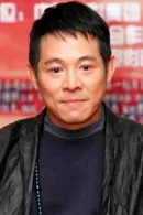 Jet Li