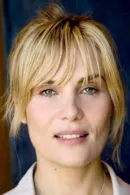 Emmanuelle Seigner