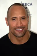 Dwayne Johnson