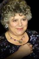 Miriam Margolyes