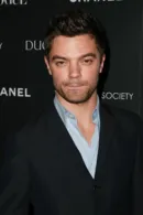 Dominic Cooper