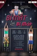 Bí Mật Lại Bị Mất