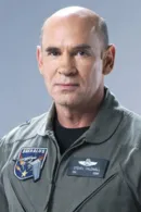 Mitch Pileggi