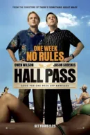 Hall Pass