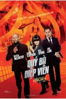Quý Bà Điệp Viên