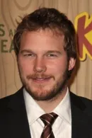 Chris Pratt