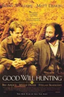 Good Will Hunting