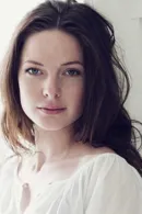 Rebecca Ferguson