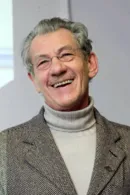 Ian McKellen