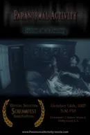 Paranormal Activity