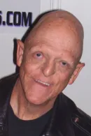 Michael Berryman