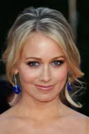 Christine Taylor