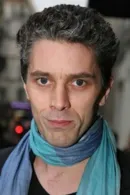James Thiérrée